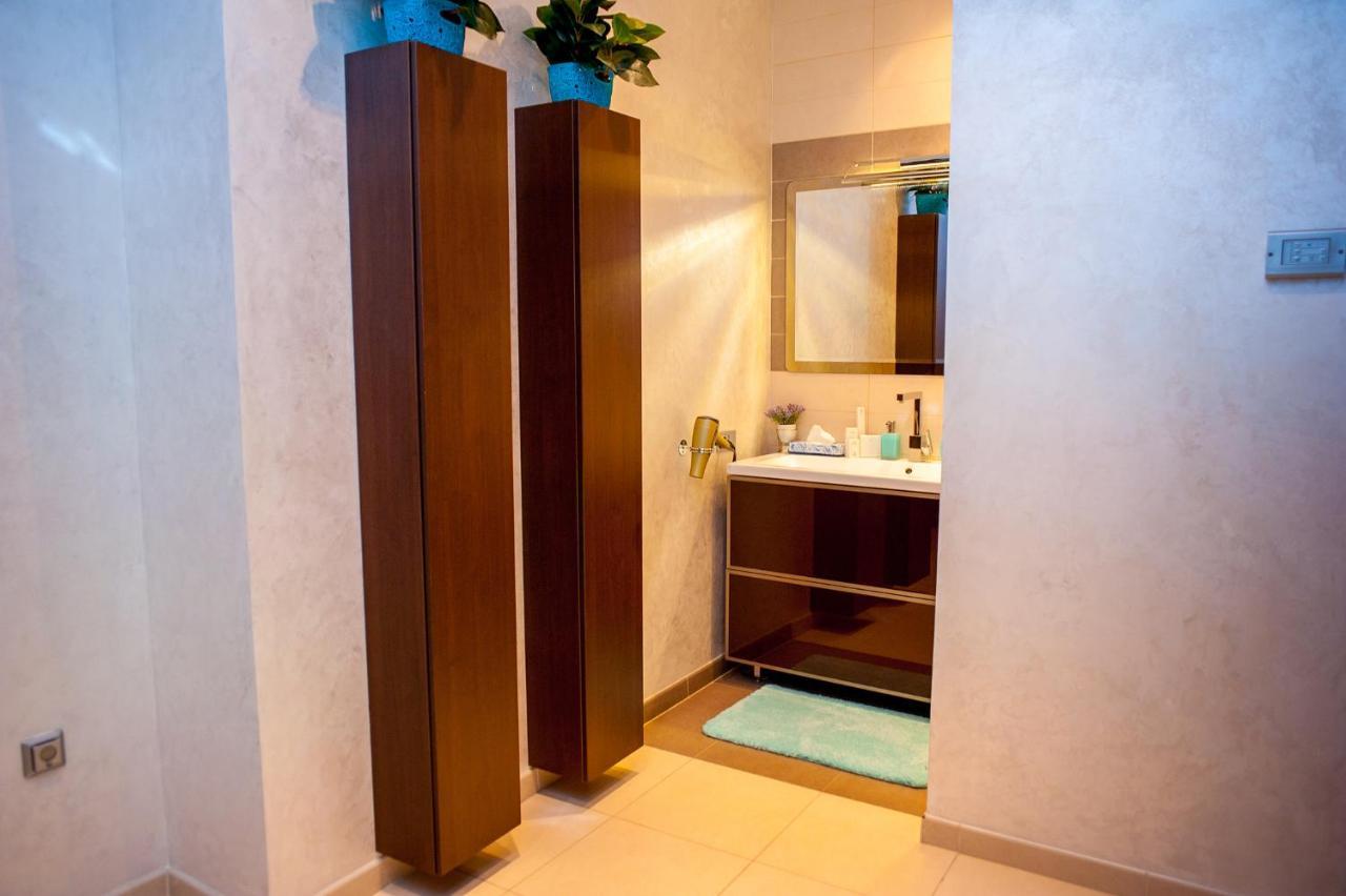 Skyhouse Riga Amazing Penthouse And Spa Dış mekan fotoğraf