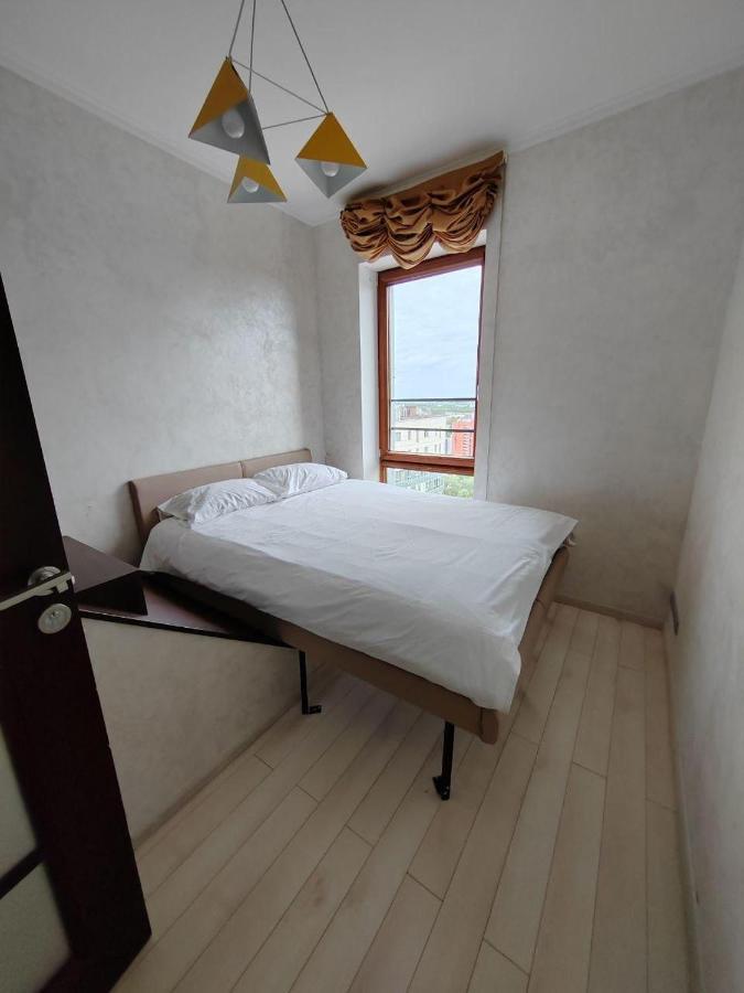 Skyhouse Riga Amazing Penthouse And Spa Dış mekan fotoğraf